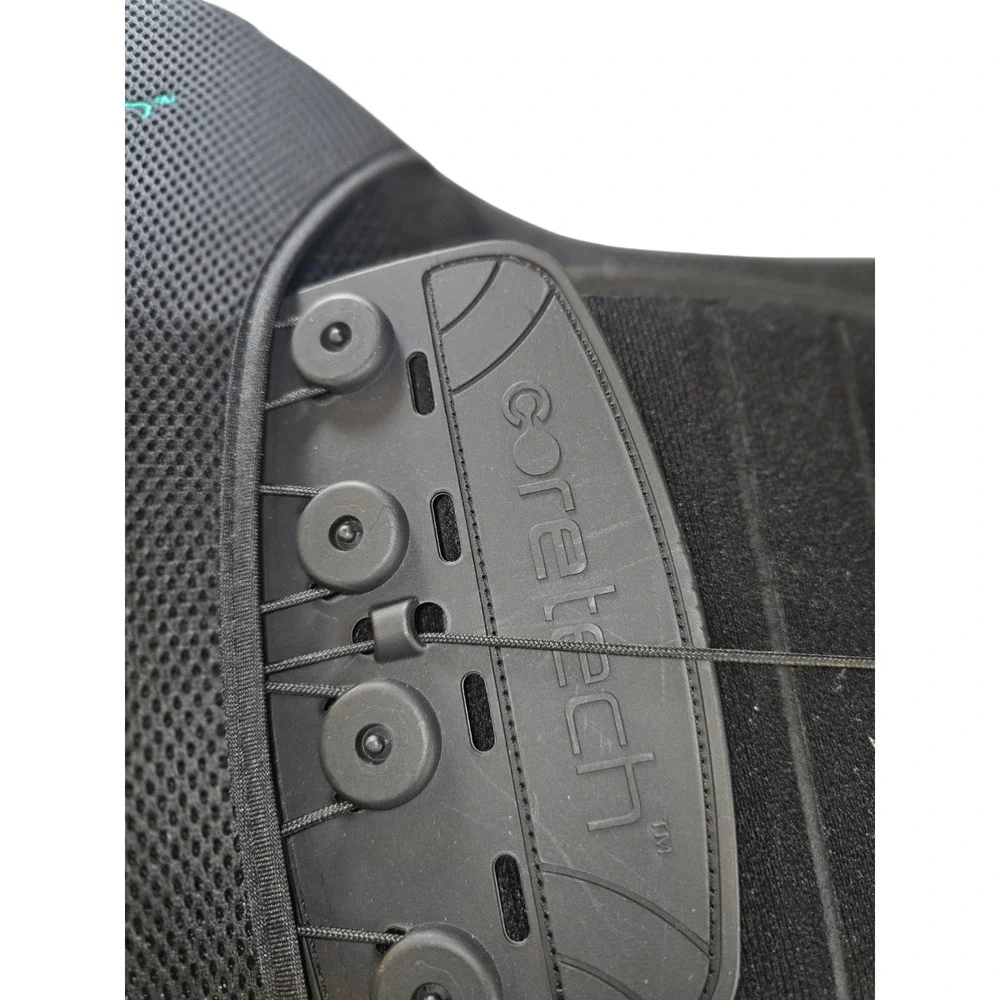 Coretech Back Lumbar Adjustable Brace‎ 637 LSO size S to 4XL